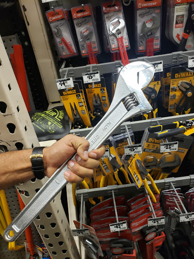 Home Improvement Store «The Home Depot», reviews and photos, 120 S Shary Rd, Mission, TX 78572, USA