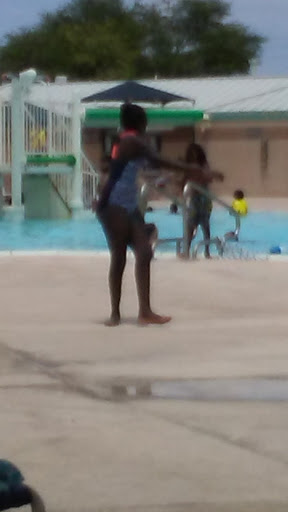 Recreation Center «Silver Mesa Recreation Center», reviews and photos, 4025 Allen Ln, North Las Vegas, NV 89032, USA