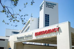 Orlando Health Bayfront Hospital image