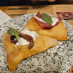 Photo n°3 de l'avis de Monika.r fait le 25/06/2023 à 12:38 sur le  Pizzikotto à Reggio Emilia