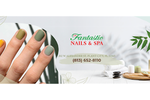 VN Of Fantastic Nails & Spa image