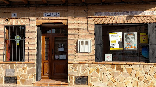 Almoradiel Digital Rda. Estación, 13, 45840 La Puebla de Almoradiel, Toledo, España