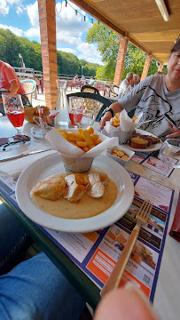 Plats et boissons du Restaurant à La Machine - n°3