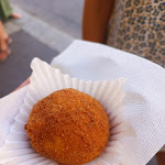Photo n°3 de l'avis de Manu.a fait le 27/08/2023 à 12:36 sur le  Rusti&Co - Arancini à Tropea