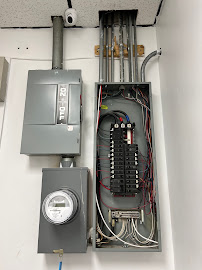 CURRENT TREND ELECTRIC