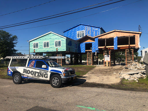 All Pro Roofing & Siding, Inc in Staten Island, New York
