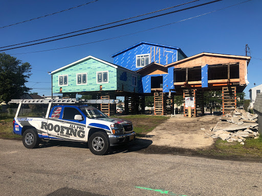 Roofing Contractor «All Pro Roofing & Siding Inc», reviews and photos, 72 Goff Ave, Staten Island, NY 10309, USA