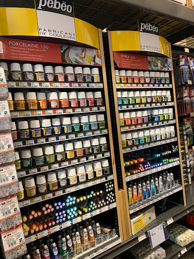 Art Supply Store «Blick Art Materials», reviews and photos, 1165 Woodstock Rd #830, Roswell, GA 30075, USA