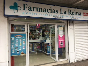 Farmacia La Reina