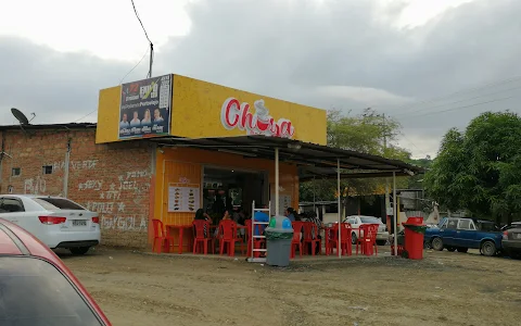 Café Chaya image