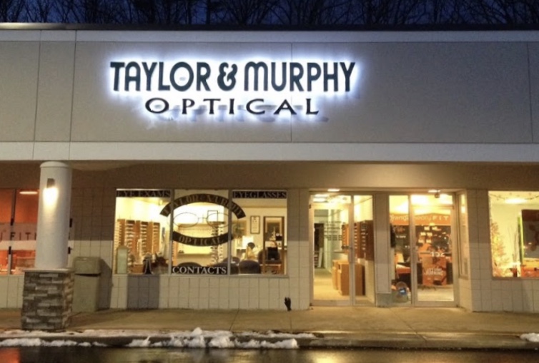 Taylor & Murphy Optical