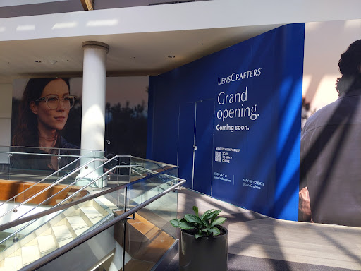 Eye Care Center «LensCrafters», reviews and photos, 1040 E Imperial Hwy, Brea, CA 92821, USA