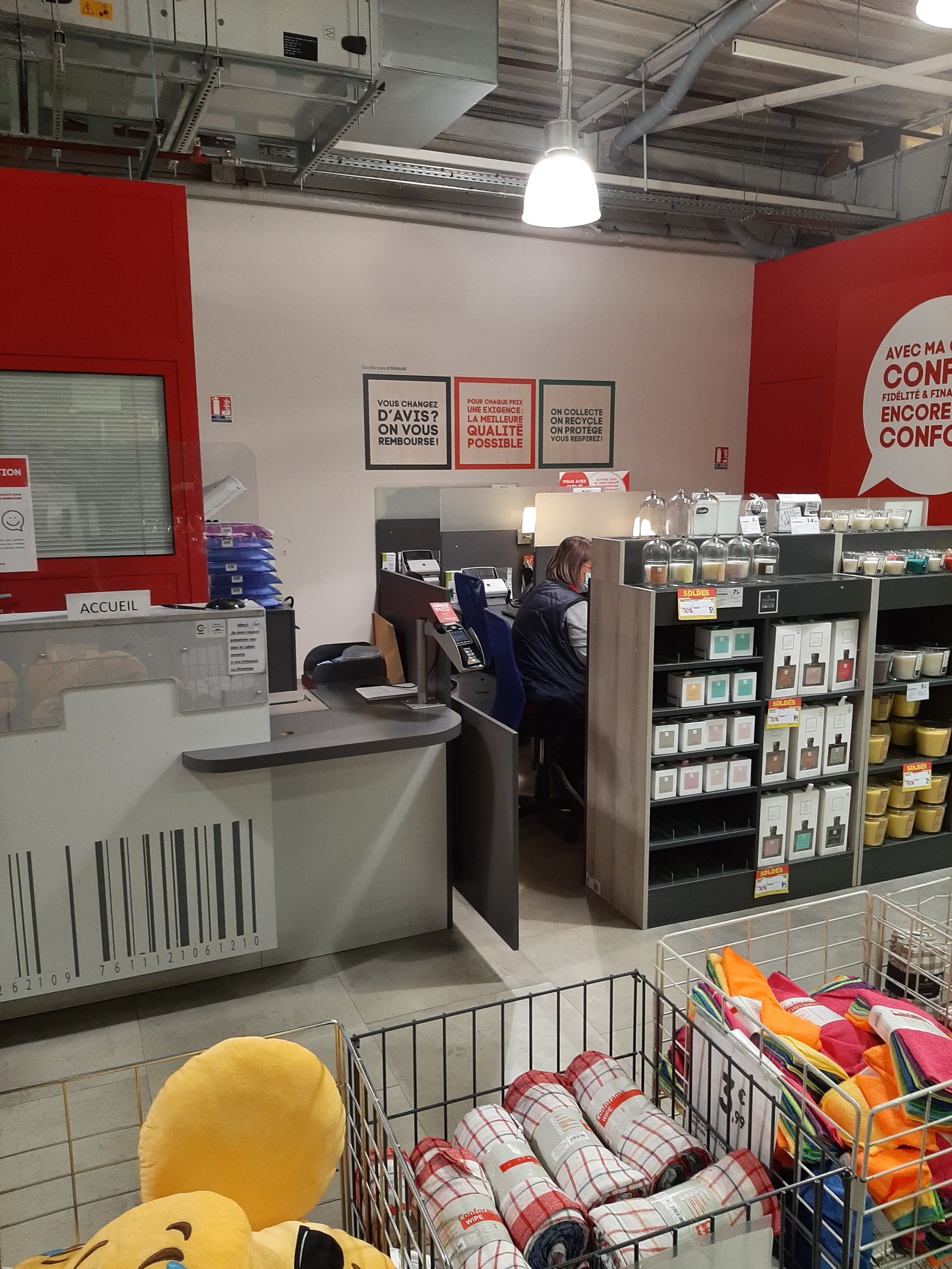 Photo n° 7 de l'avis de Cecilia.u fait le 10/07/2019 à 19:23