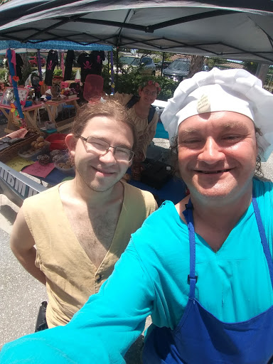 Live Music Venue «Kelsey Theater», reviews and photos, 700 Park Ave, Lake Park, FL 33403, USA