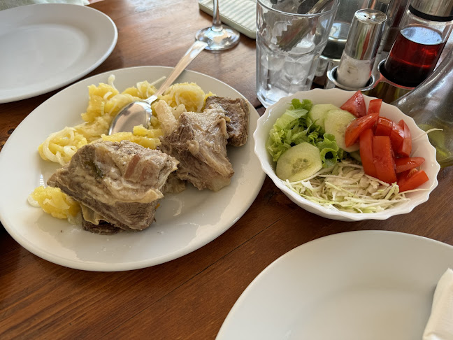 Bistro Ero - Restoran