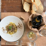 Photo n°1 de l'avis de Anna. fait le 21/09/2022 à 14:56 sur le  AGRIO' Agriosteria à Castiglione del Lago