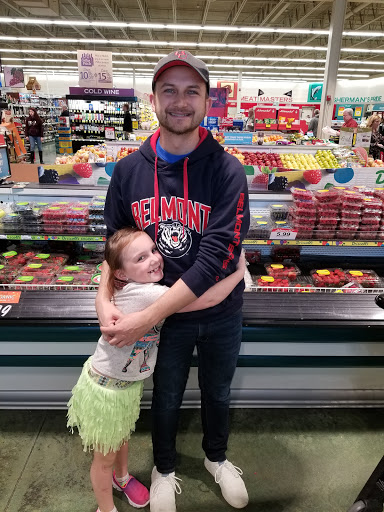 Grocery Store «Schnucks», reviews and photos, 1393 Big Bend Rd, Ballwin, MO 63021, USA