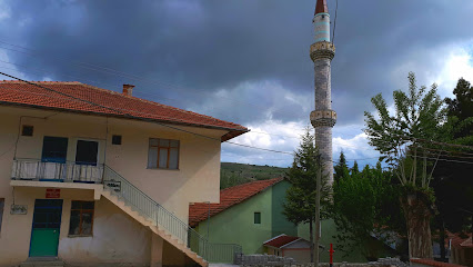 Yaylaköy Cami