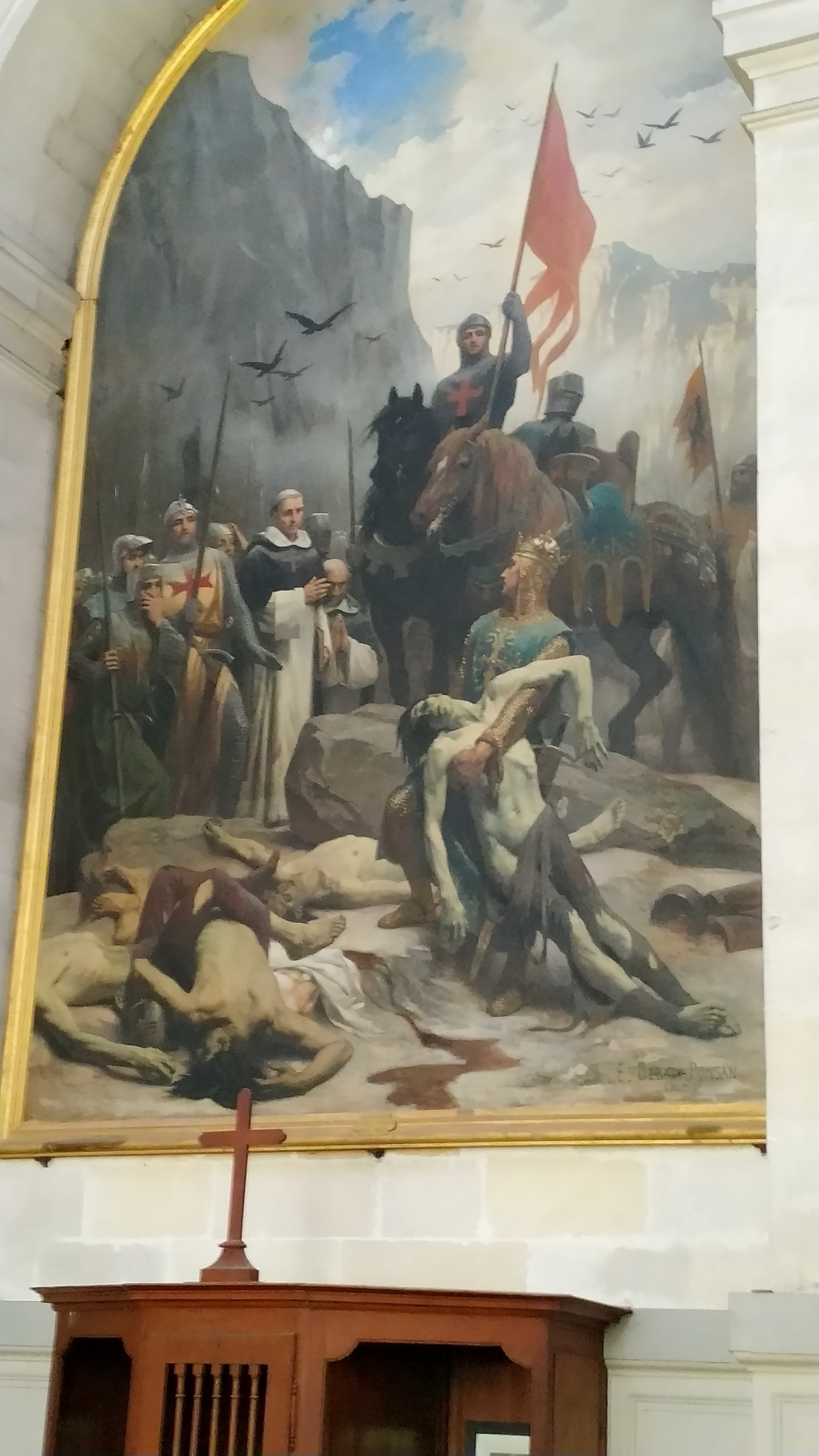 Photo n° 1 de l'avis de Claude.i fait le 15/09/2019 à 15:20