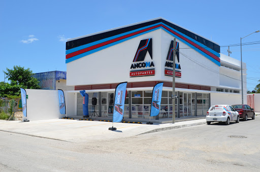 Ancona Autoparts - Federal Road