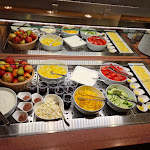 Photo n°2 de l'avis de Kimberley.e fait le 17/02/2024 à 10:01 sur le  Panorama-Hotel Rothenfels à Immenstadt