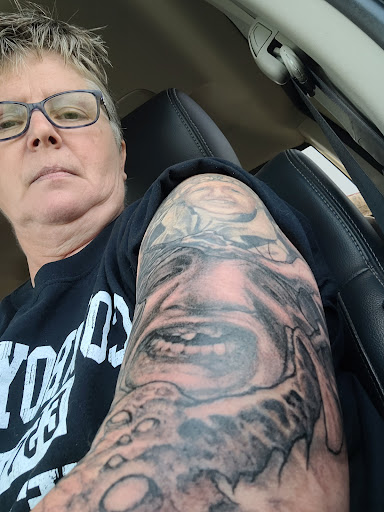 Explore family of 5 tattoo ideas, creative tattoo ideas in Fargo, available at 46 & 2 Tattoo