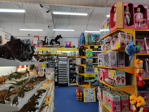 Toyworld Maitland