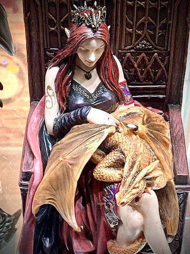 Gift Shop «Kalinka Gifts», reviews and photos, 524 Brighton Beach Ave, Brooklyn, NY 11235, USA