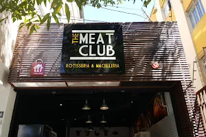 The Meat Club image