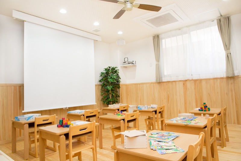 AIAI NURSERY 新大塚（あい・あい保育園 新大塚園）