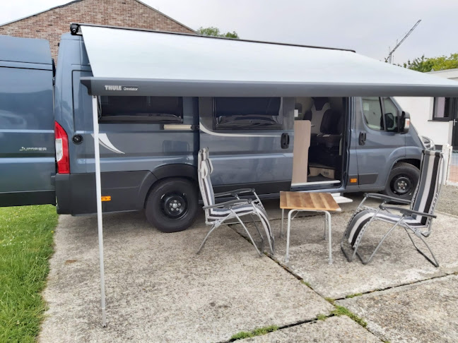 Reacties en beoordelingen van KAMOEN MOTORHOMES
