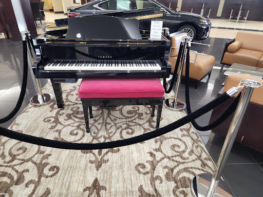 Lexus Dealer «Lexus of West Kendall», reviews and photos, 13750 SW 136th St, Miami, FL 33186, USA