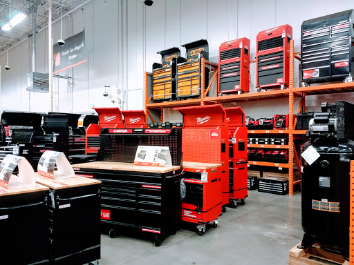 Home Improvement Store «The Home Depot», reviews and photos, 4136 Jimmy Carter Blvd, Norcross, GA 30093, USA