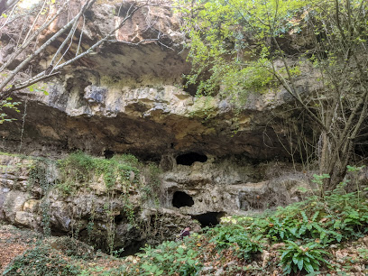 Saklısu Mağarası