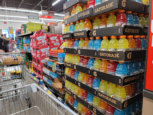 Grocery Store «Aldi», reviews and photos, 367 Sunrise Hwy North Service Rd, Patchogue, NY 11772, USA