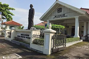 Museum Bank Rakyat Indonesia image