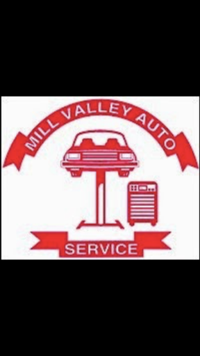 Auto Repair Shop «Mill Valley Auto Service Near Sausalito Stinson Beach Tiburon», reviews and photos, 242 Shoreline Hwy, Mill Valley, CA 94941, USA