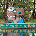 Photo n°2 de l'avis de Axel.r fait le 08/10/2018 à 16:45 sur le  Gasthaus und Hotel Spreewaldeck Geschwister Noack oHG à Lübbenau