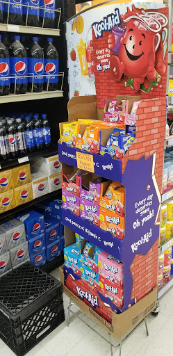 Grocery Store «Rego Brothers», reviews and photos, 19600 W 130th St, Strongsville, OH 44136, USA