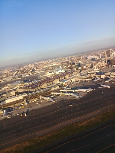 Credit Union «American Airlines Federal Credit Union», reviews and photos