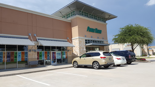 Eye Care Center «Pearle Vision», reviews and photos, 3170 FM407 #405, Highland Village, TX 75077, USA