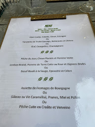Photo n°1 de L’AbenFant à Dijon ()