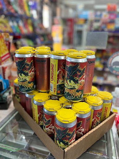 Liquor Store «Holiday House Liquor», reviews and photos, 1197 W Central Ave, Brea, CA 92821, USA