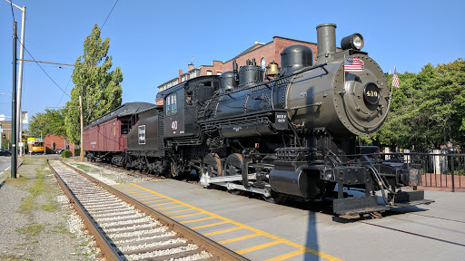 Museum «National Trolley Museum», reviews and photos, 25 Shattuck St, Lowell, MA 01852, USA