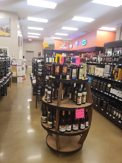 Marketplace Wine & Spirits