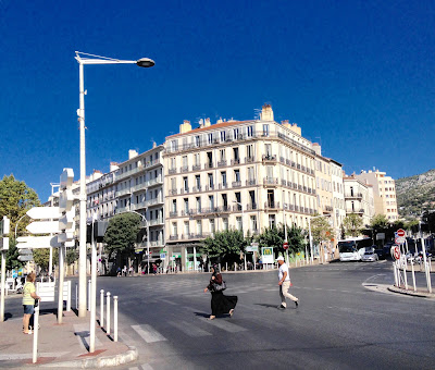 Le Carrefour Bar à Toulon
