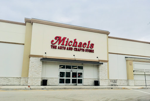 Craft Store «Michaels», reviews and photos, 3601 Oakwood Blvd, Hollywood, FL 33020, USA