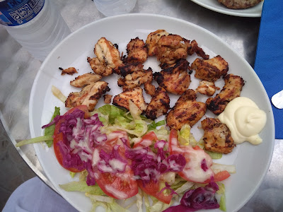 Kebab Étoile Fast Food à Conches-en-Ouche