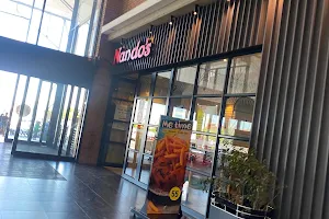 Nando's Middelburg Mall image