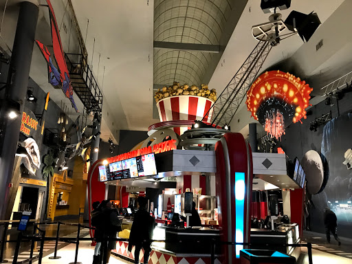 Movie Theater «AMC Star Southfield 20», reviews and photos, 25333 Twelve Mile Rd, Southfield, MI 48034, USA